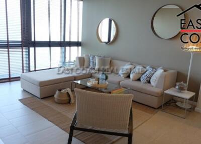 Northpoint Condo for rent in Wongamat Beach, Pattaya. RC12162