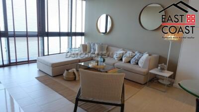 Northpoint Condo for rent in Wongamat Beach, Pattaya. RC12162