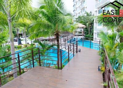 Laguna Beach Resort 3 Maldives Condo for rent in Jomtien, Pattaya. RC13824