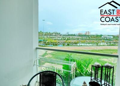 Laguna Beach Resort 3 Maldives Condo for rent in Jomtien, Pattaya. RC13824