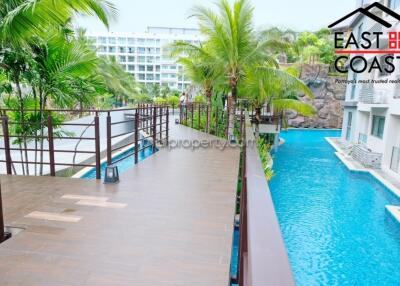 Laguna Beach Resort 3 Maldives Condo for rent in Jomtien, Pattaya. RC13824