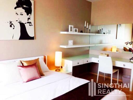 For RENT : Noble Refine / 1 Bedroom / 1 Bathrooms / 51 sqm / 45000 THB [6549236]