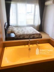 For RENT : Siri at Sukhumvit / 2 Bedroom / 2 Bathrooms / 74 sqm / 45000 THB [6549102]