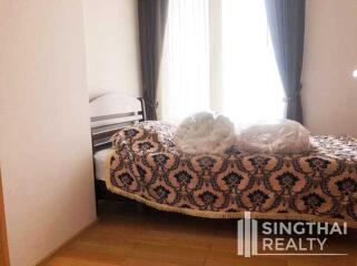 For RENT : Siri at Sukhumvit / 2 Bedroom / 2 Bathrooms / 74 sqm / 45000 THB [6549102]