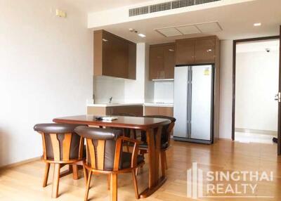 For RENT : Siri at Sukhumvit / 2 Bedroom / 2 Bathrooms / 74 sqm / 45000 THB [6549102]