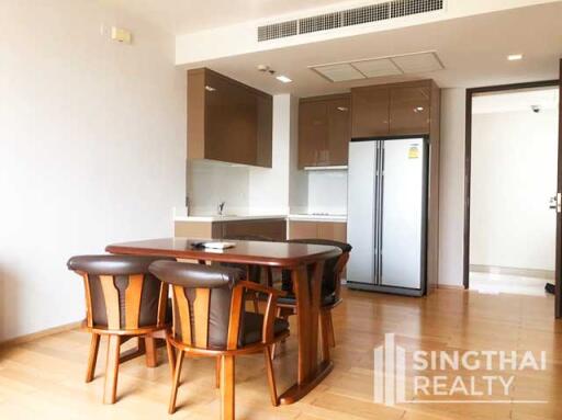 For RENT : Siri at Sukhumvit / 2 Bedroom / 2 Bathrooms / 74 sqm / 45000 THB [6549102]