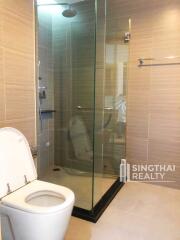 For RENT : Siri at Sukhumvit / 2 Bedroom / 2 Bathrooms / 74 sqm / 45000 THB [6549102]