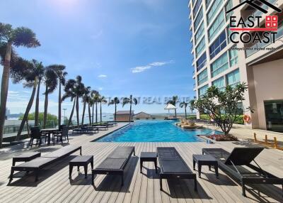 Northshore Condo for rent in Pattaya City, Pattaya. RC13482