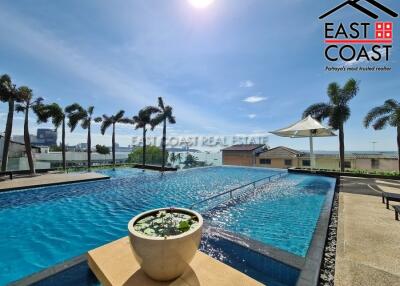 Northshore Condo for rent in Pattaya City, Pattaya. RC13482