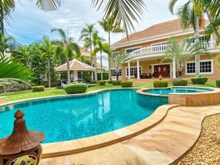 House for sale Mabprachan Pattaya