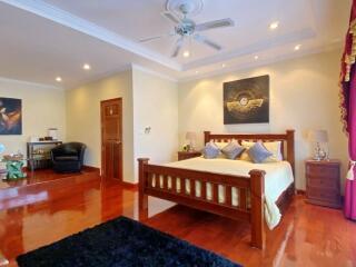 House for sale Mabprachan Pattaya