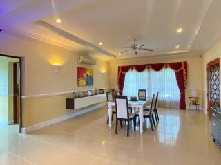 House for sale Mabprachan Pattaya