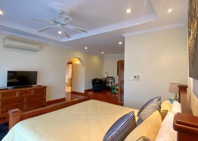 House for sale Mabprachan Pattaya