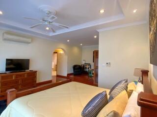 House for sale Mabprachan Pattaya