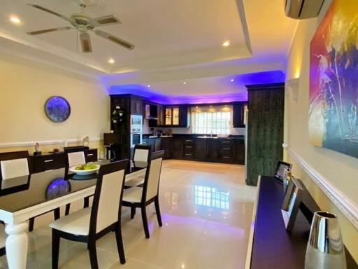 House for sale Mabprachan Pattaya