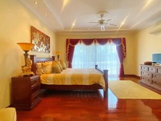 House for sale Mabprachan Pattaya