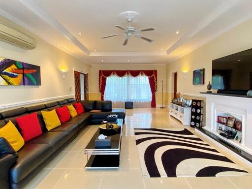 House for sale Mabprachan Pattaya