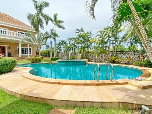 House for sale Mabprachan Pattaya