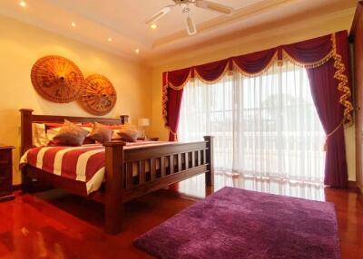 House for sale Mabprachan Pattaya