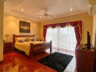 House for sale Mabprachan Pattaya