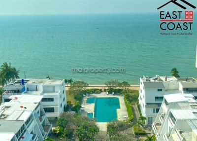Chom Talay Resort Condo for sale and for rent in South Jomtien, Pattaya. SRC13608