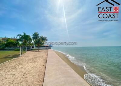 Chom Talay Resort Condo for sale and for rent in South Jomtien, Pattaya. SRC13608
