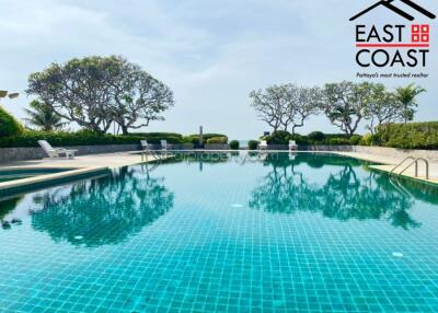 Chom Talay Resort Condo for sale and for rent in South Jomtien, Pattaya. SRC13608