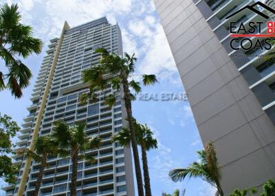 Northpoint Condo for rent in Wongamat Beach, Pattaya. RC8515