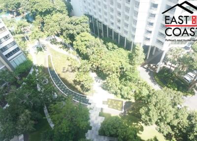 Northpoint Condo for rent in Wongamat Beach, Pattaya. RC8515