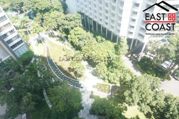 Northpoint Condo for rent in Wongamat Beach, Pattaya. RC8515