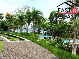 Northpoint Condo for rent in Wongamat Beach, Pattaya. RC8515