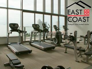 Northpoint Condo for rent in Wongamat Beach, Pattaya. RC8515