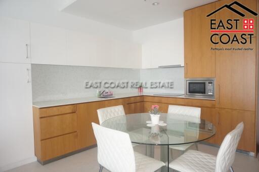 Northpoint Condo for rent in Wongamat Beach, Pattaya. RC8515