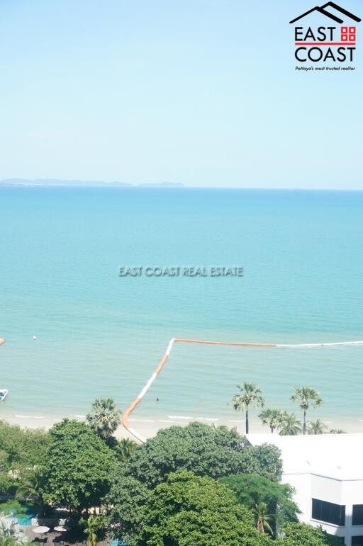 Northpoint Condo for rent in Wongamat Beach, Pattaya. RC8515