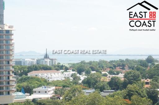 Northpoint Condo for rent in Wongamat Beach, Pattaya. RC8515