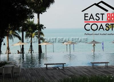 Northpoint Condo for rent in Wongamat Beach, Pattaya. RC8515