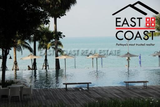 Northpoint Condo for rent in Wongamat Beach, Pattaya. RC8515