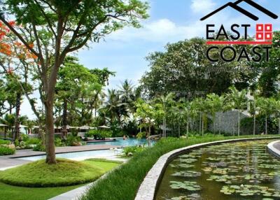 Northpoint Condo for rent in Wongamat Beach, Pattaya. RC8515