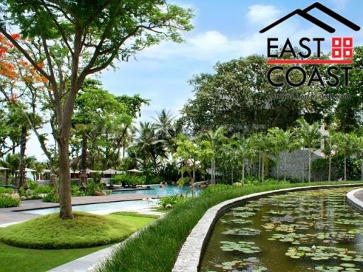 Northpoint Condo for rent in Wongamat Beach, Pattaya. RC8515