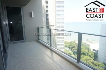 Northpoint Condo for rent in Wongamat Beach, Pattaya. RC8515