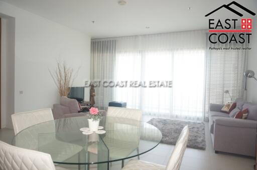 Northpoint Condo for rent in Wongamat Beach, Pattaya. RC8515