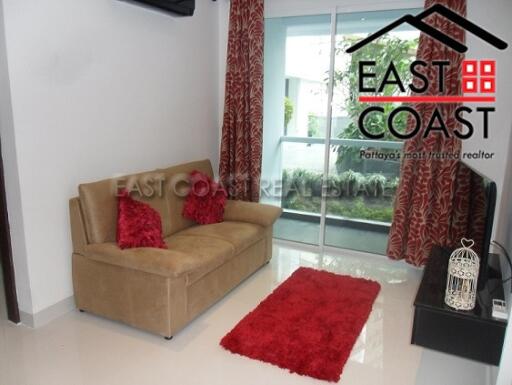 Serenity Condo for rent in Wongamat Beach, Pattaya. RC8050