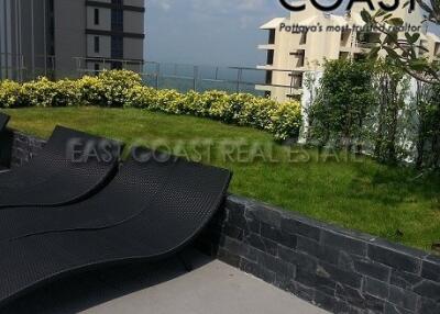 Serenity Condo for rent in Wongamat Beach, Pattaya. RC8050