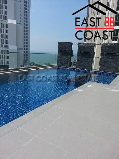 Serenity Condo for rent in Wongamat Beach, Pattaya. RC8050