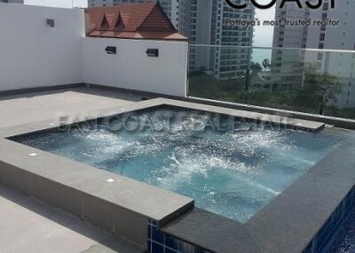 Serenity Condo for rent in Wongamat Beach, Pattaya. RC8050