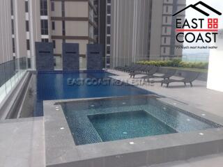 Serenity Condo for rent in Wongamat Beach, Pattaya. RC8050