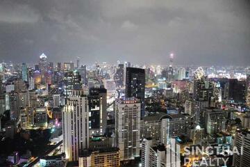 For RENT : Ashton Asoke / 1 Bedroom / 1 Bathrooms / 35 sqm / 45000 THB [6536075]