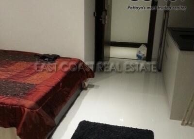 Serenity Condo for sale and for rent in Wongamat Beach, Pattaya. SRC8048