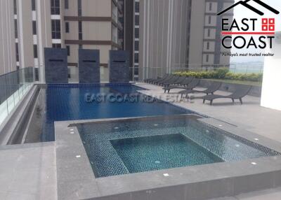 Serenity Condo for sale and for rent in Wongamat Beach, Pattaya. SRC8048