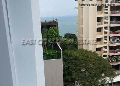 Serenity Condo for sale and for rent in Wongamat Beach, Pattaya. SRC8048